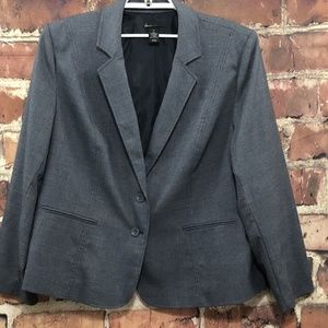Lane Bryant  Fully Lined Blazer